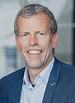 Arne Dorando